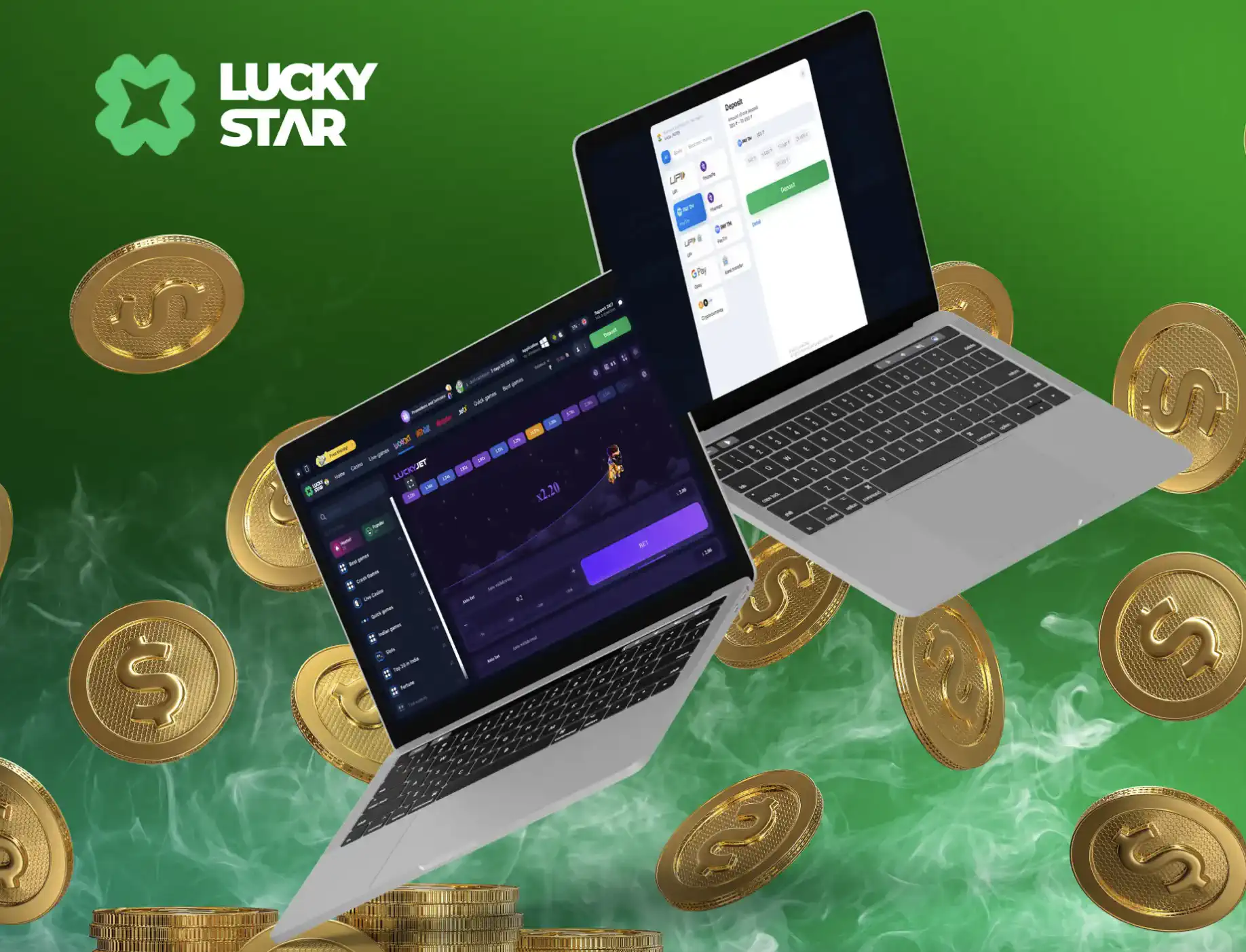Lucky Star casino